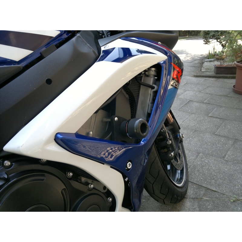Suzuki GSX-R 600,750 (06-10) Arrow liquidación