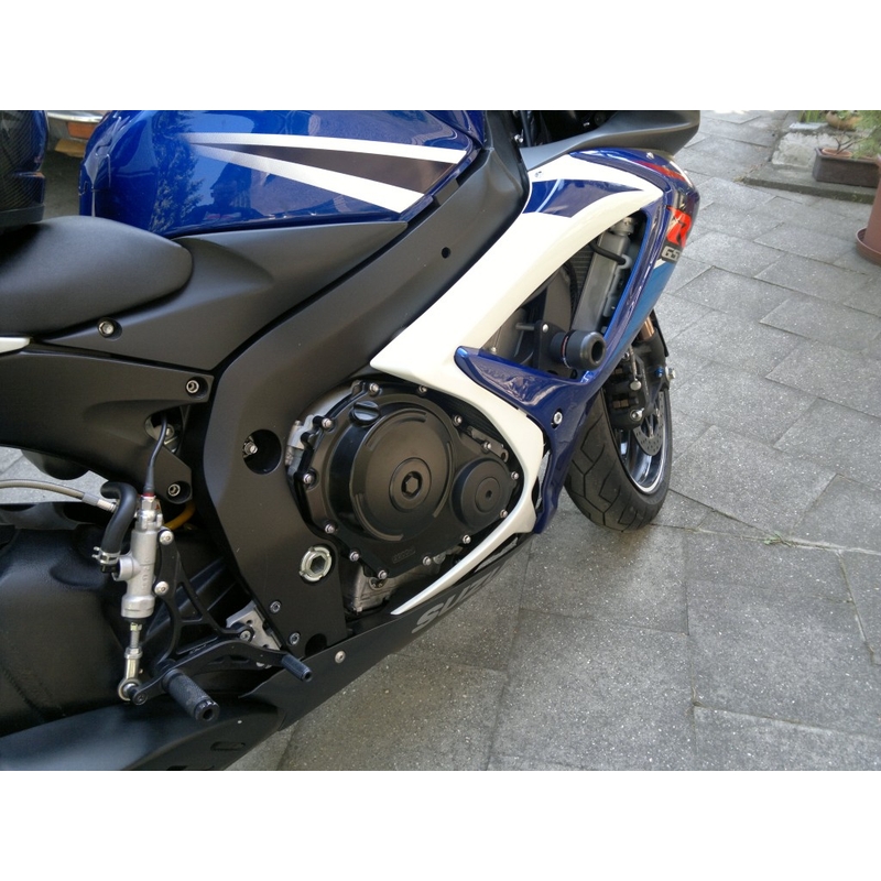 Suzuki GSX-R 600,750 (06-10) Arrow liquidación