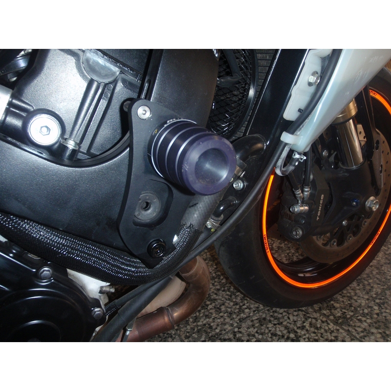 Suzuki GSX-R 600,750 (06-10) Arrow liquidación