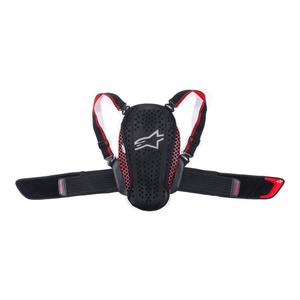 Protector de columna para niños Alpinestars NUCLEON KR-Y