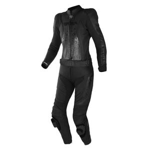 Mono de moto RSA GT2 negro para mujer liquidación