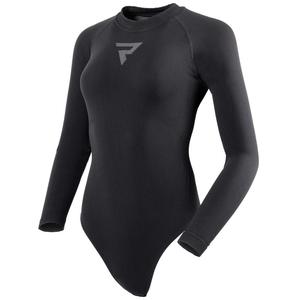 Body térmico mujer Rebelhorn Freeze II negro