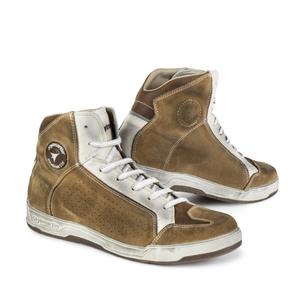 Botas de moto Stylmartin Colorado marrón