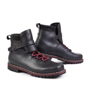 Botas de moto Stylmartin Red Rebel Black