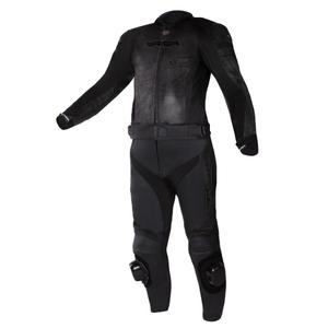 Mono de moto RSA GT2 negro liquidación