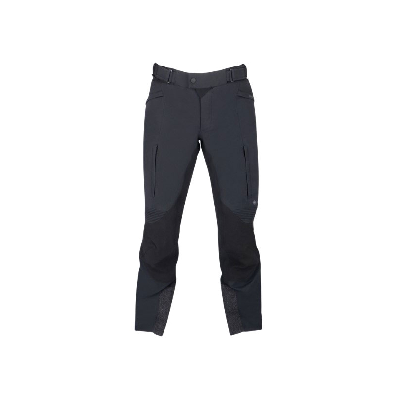 Pantalón de moto RICHA Atlantic 2 Gore-Tex Negro liquidación