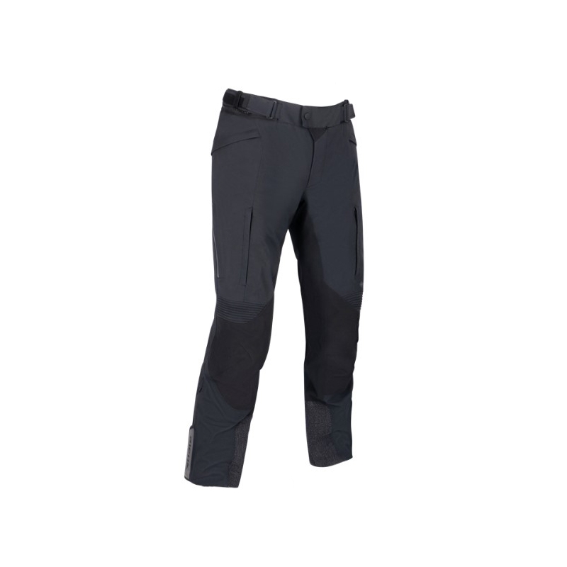 Pantalón de moto RICHA Atlantic 2 Gore-Tex Negro liquidación