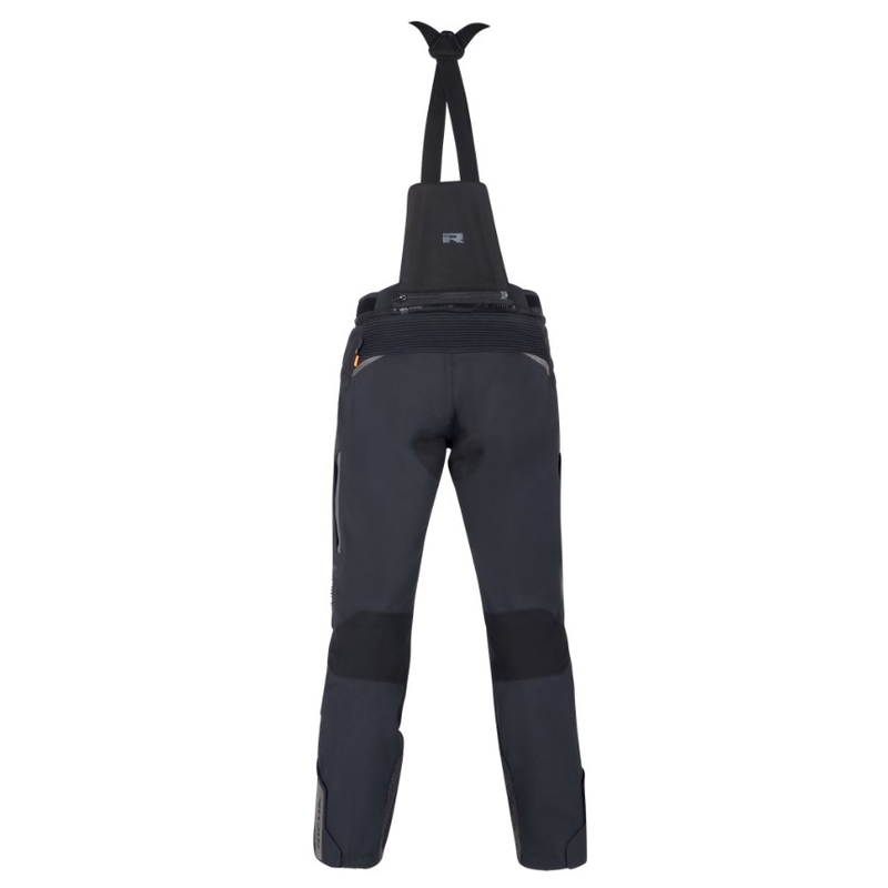 Pantalón de moto RICHA Atlantic 2 Gore-Tex Negro liquidación