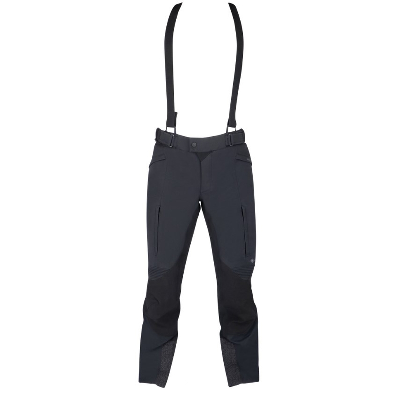 Pantalón de moto RICHA Atlantic 2 Gore-Tex Negro liquidación