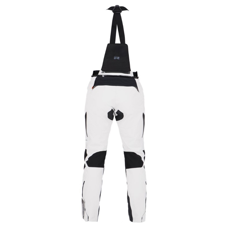 Pantalones de moto RICHA Atlantic 2 Gore-Tex gris-negro liquidación
