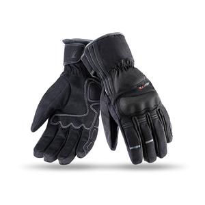 Guantes de moto SETENTA GRADOS SD-T5 negro