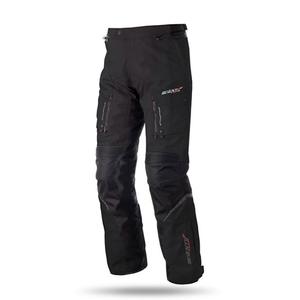Pantalón de moto SETENTA GRADOS SD-PT1 negro