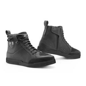 Botas de moto SEVENTY DEGREES SD-BC7 negras