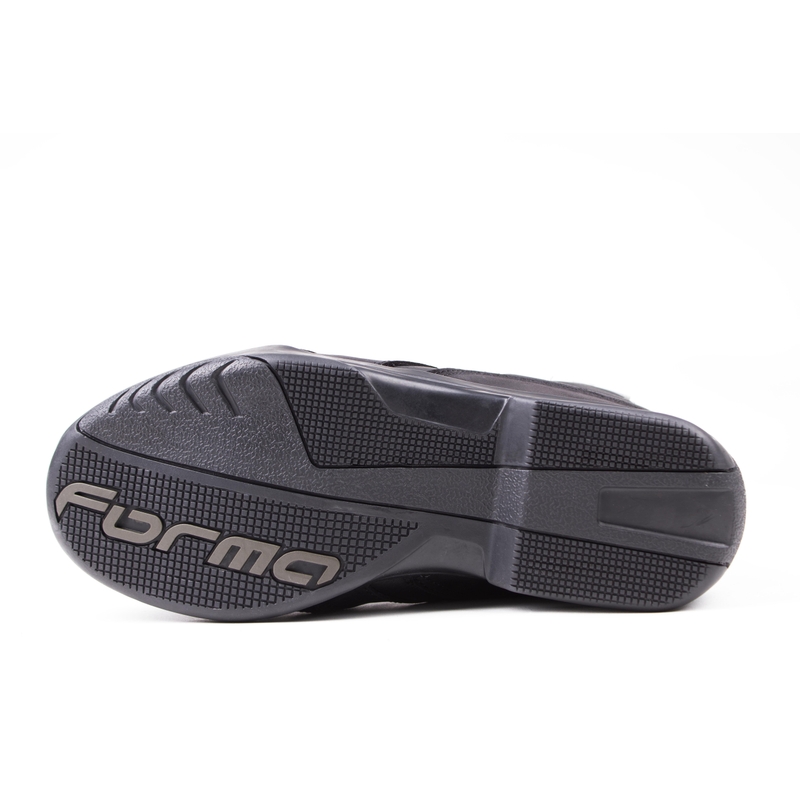 Botas de moto Forma Latino WP