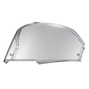 Plexiglás transparente para casco LS2 FF901