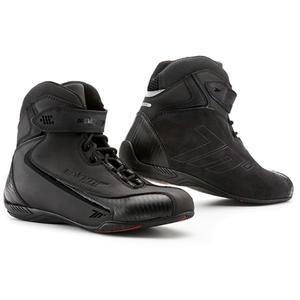 Botas de moto SEVENTY DEGREES SD-BC6 negras
