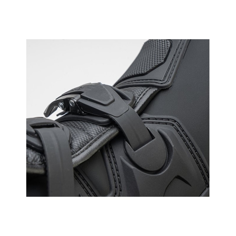 Botas de moto Eleveit X PRIVILEGE negras