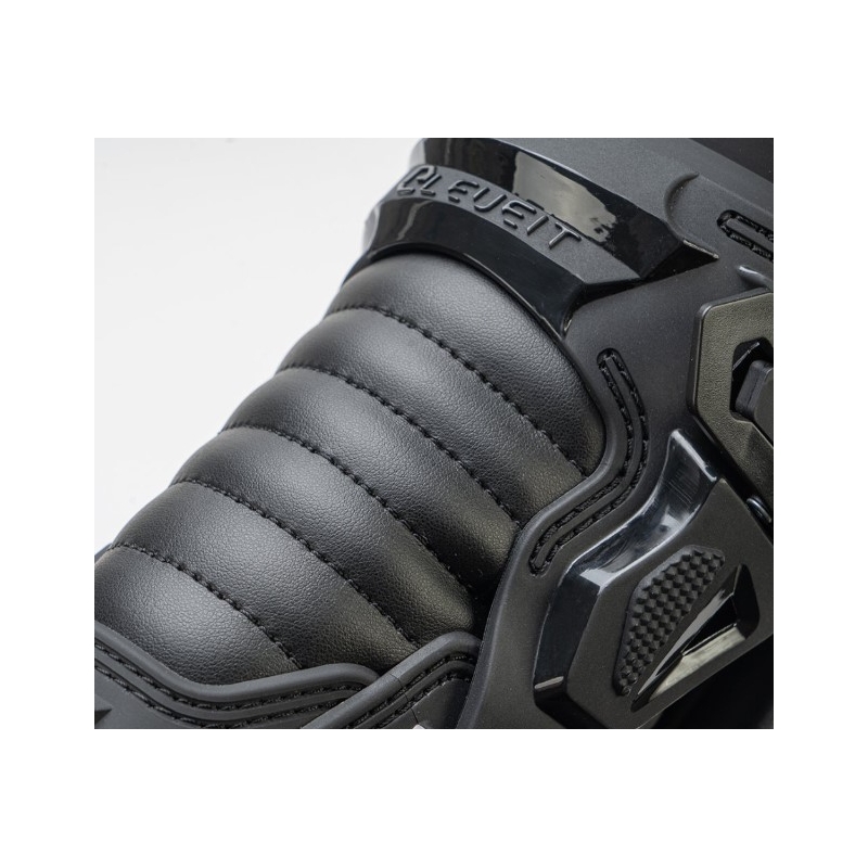 Botas de moto Eleveit X PRIVILEGE negras