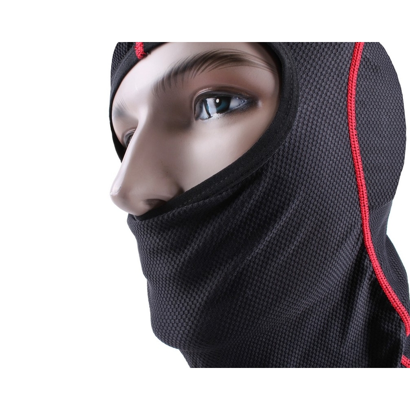 Casco Street Racer Speed Capucha