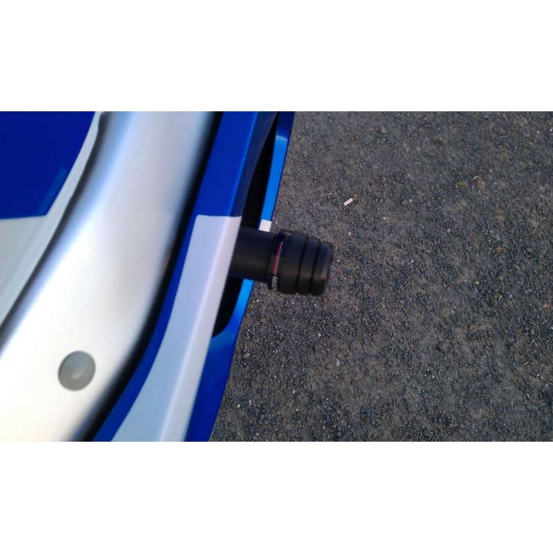 Suzuki GSX-R 750 (00-03) sin modificación del carenado Classic