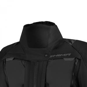 Cuello para chaqueta Shima Hero 2.0