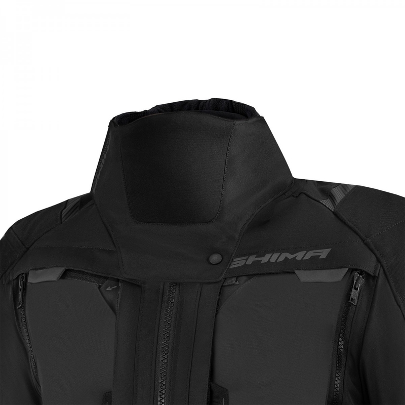 Cuello para chaqueta Shima Hero 2.0