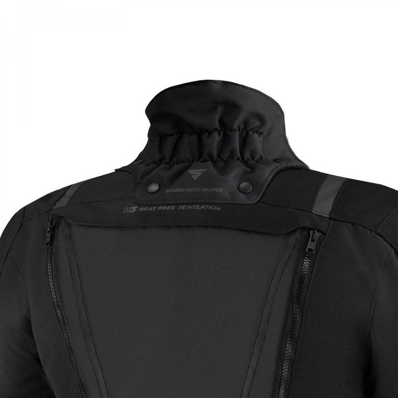 Cuello para chaqueta Shima Hero 2.0