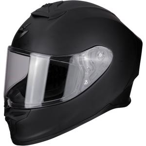 Casco integral Scorpion EXO-R1 EVO Air negro mate