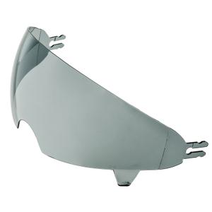 Visera solar oscura para cascos Cassida Handy Plus