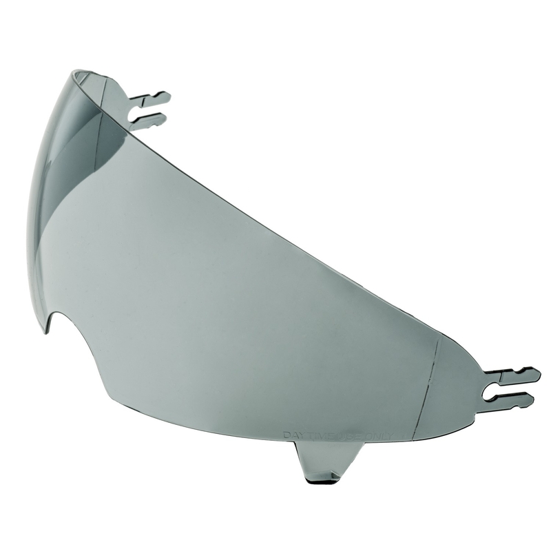 Visera solar oscura para cascos Cassida Handy Plus