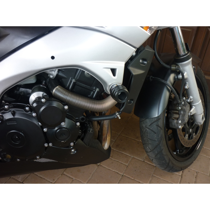 Juego de dos puntos Suzuki GSR 600 Classic