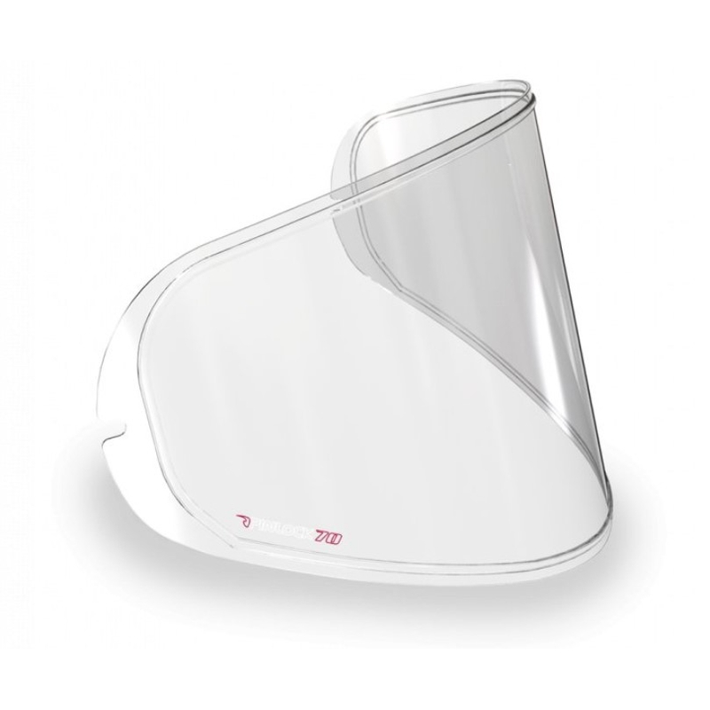 Pinlock para cascos Lazer Bayamo/Paname/Breva/Vertigo/Monaco/Kesrel/Osprey/Kite