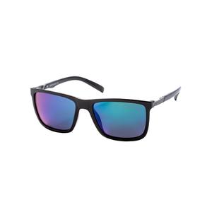 Gafas de sol Meatfly Juno 2 negras y verdes