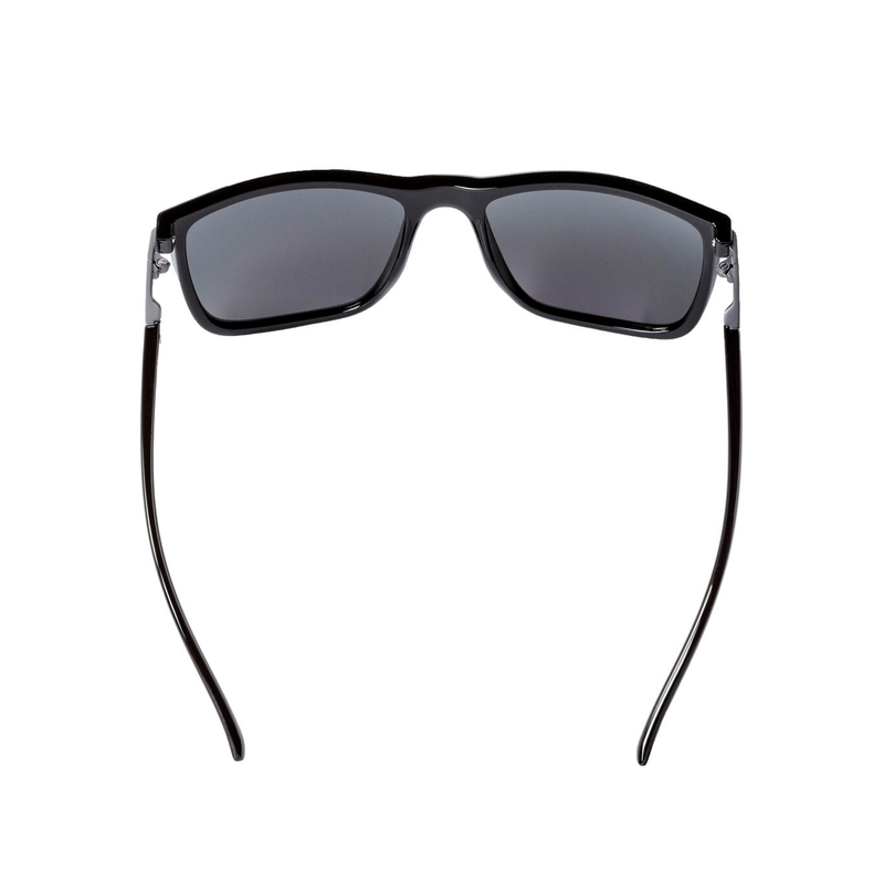 Gafas de sol Meatfly Juno 2 negras y verdes