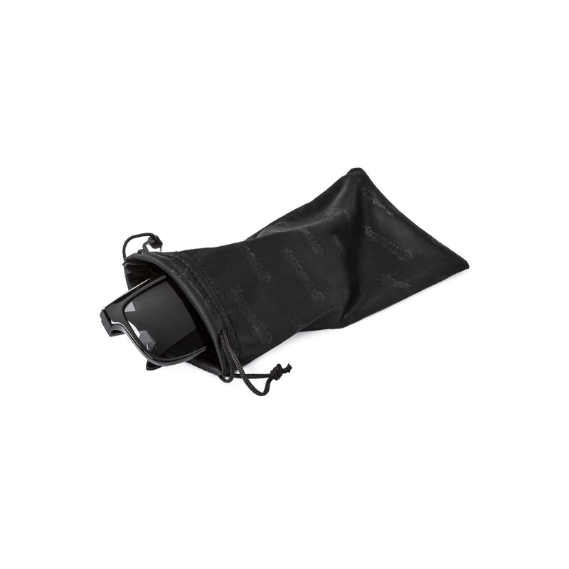 Gafas de sol Meatfly Memphis negras
