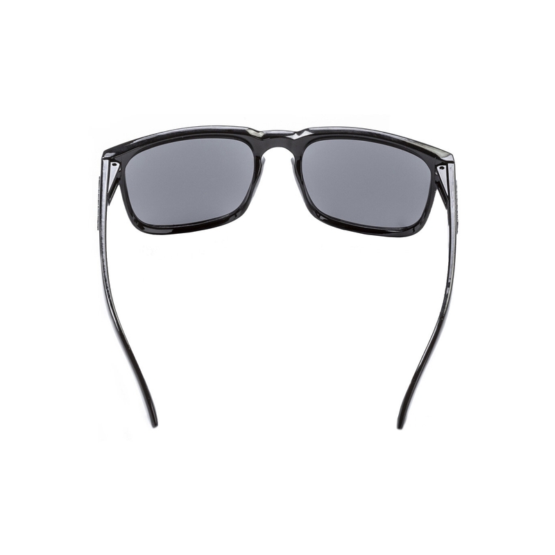 Gafas de sol Meatfly Memphis negras