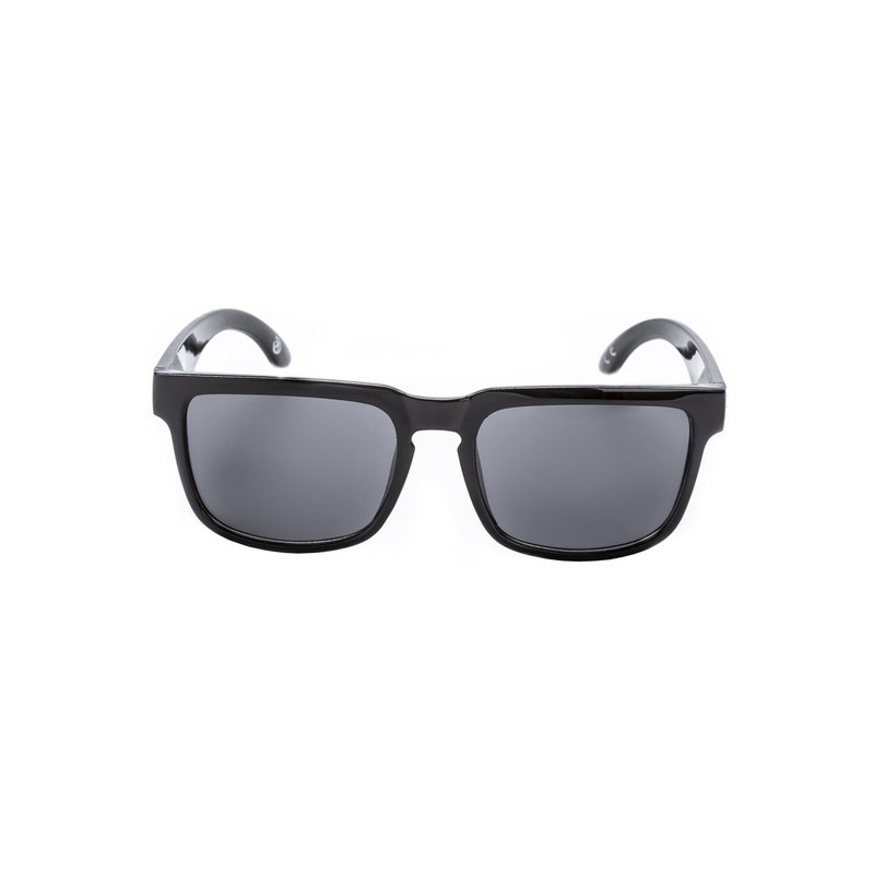 Gafas de sol Meatfly Memphis negras