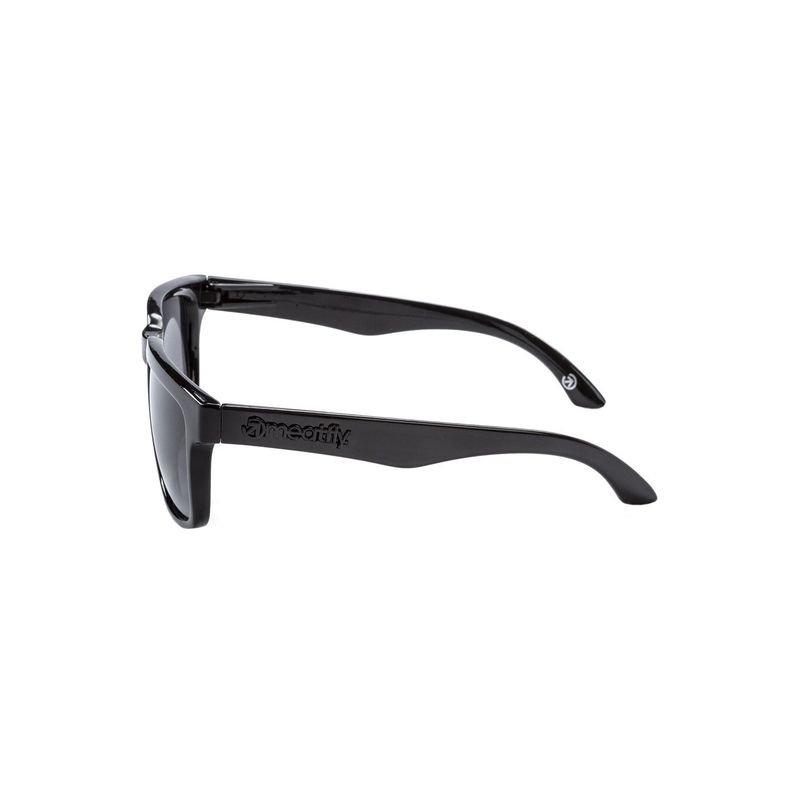 Gafas de sol Meatfly Memphis negras