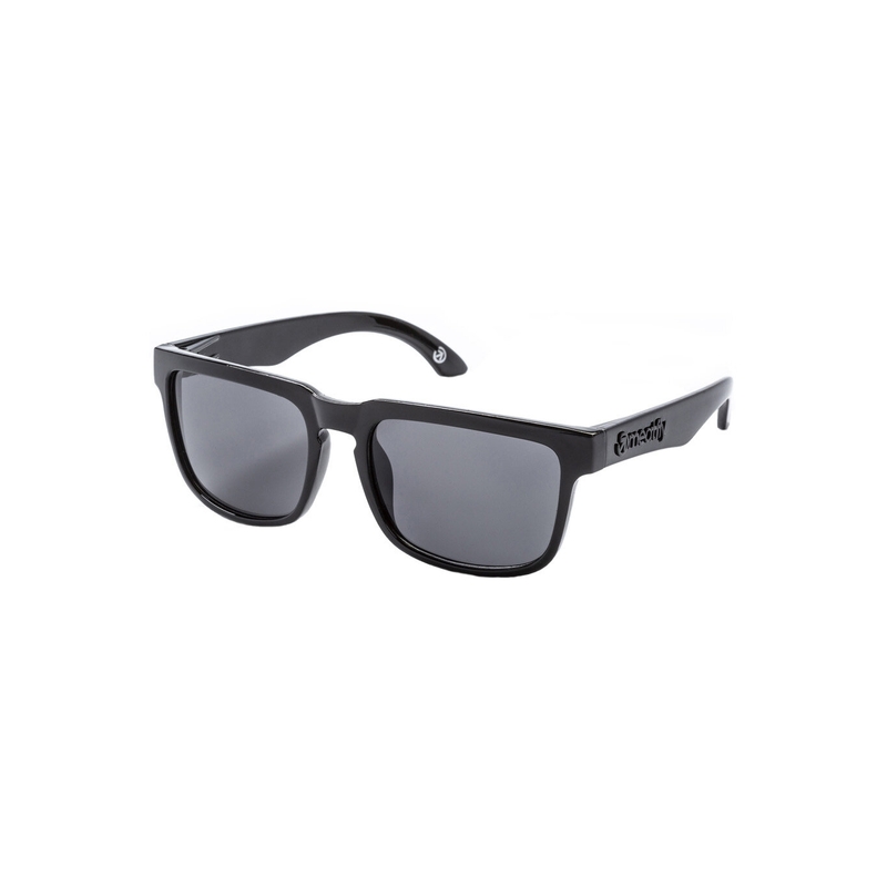 Gafas de sol Meatfly Memphis negras