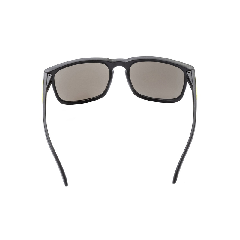 Gafas de sol Meatfly Memphis negras y azules