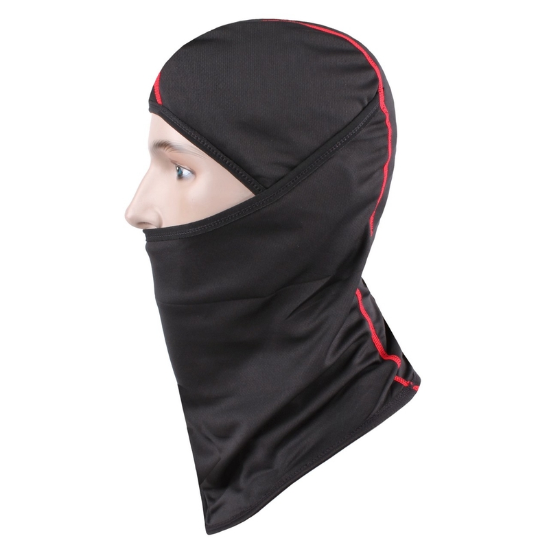 Casco Street Racer Track Capucha