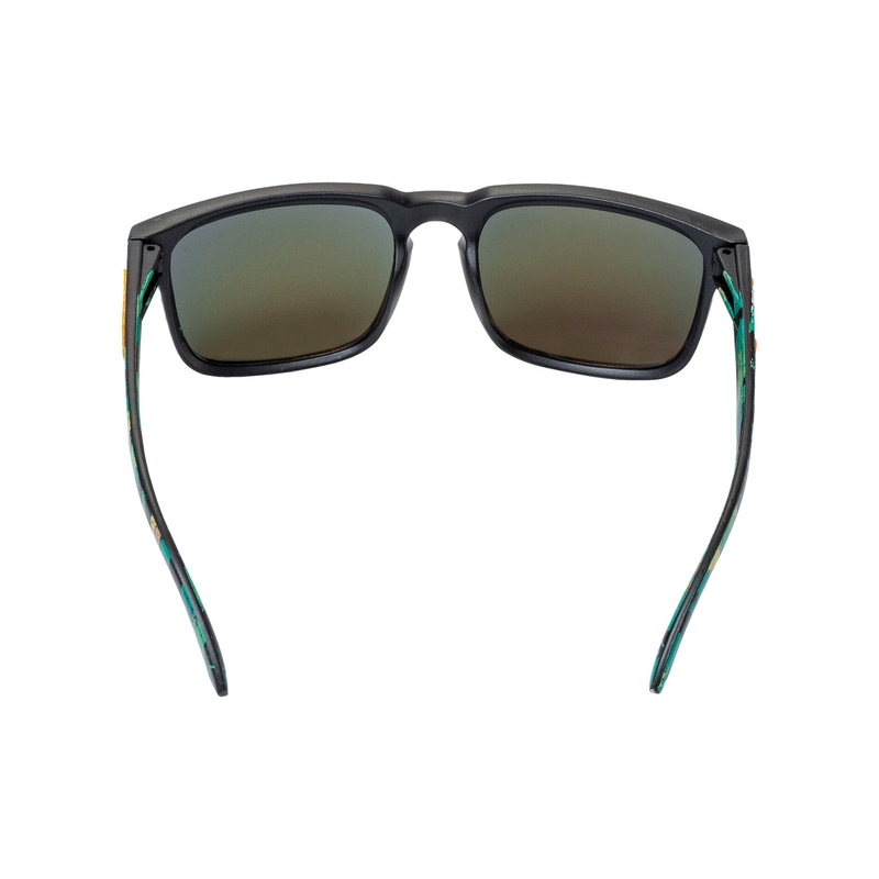 Gafas de sol Meatfly Memphis Substance camo olive