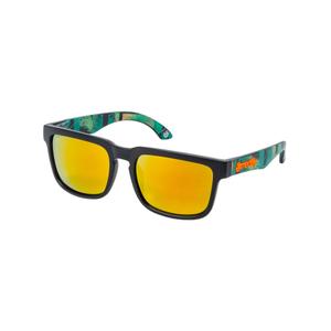 Gafas de sol Meatfly Memphis Substance camo olive