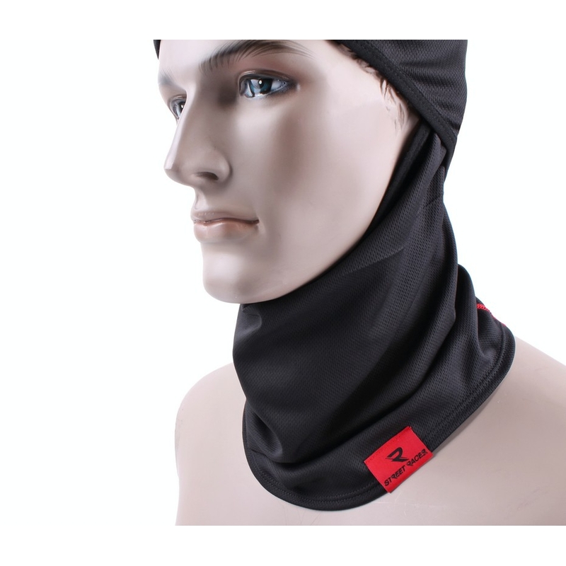 Casco Street Racer Track Capucha