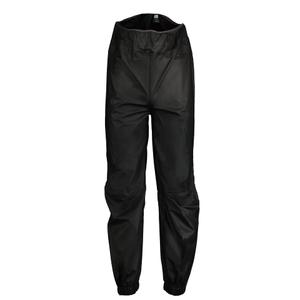 Pantalón de lluvia SCOTT Ergonomic Pro DP negro