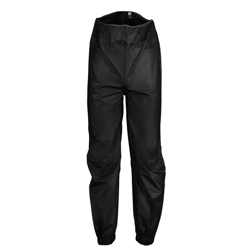 Pantalón de lluvia SCOTT Ergonomic Pro DP negro