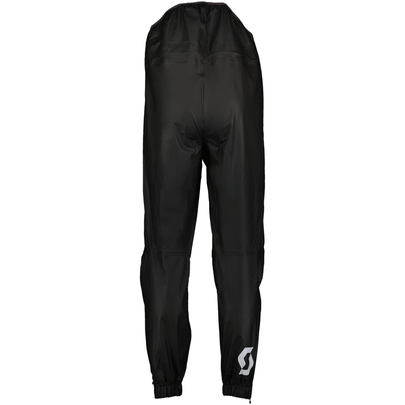 Pantalón de lluvia SCOTT Ergonomic Pro DP negro