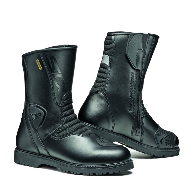 Botas de moto SIDI Gavia Gore ADV negro