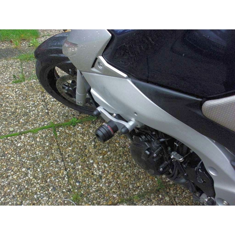 Suzuki GSR 600 dvoubodová sada Conus