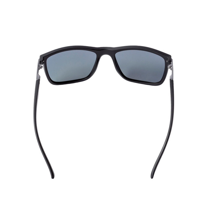 Gafas de sol Meatfly Juno 2 negras y moradas